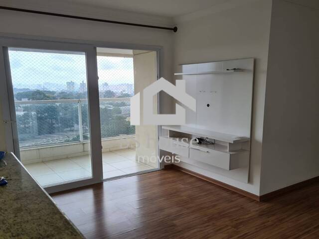 Apartamento para Locação em Santo André - 4