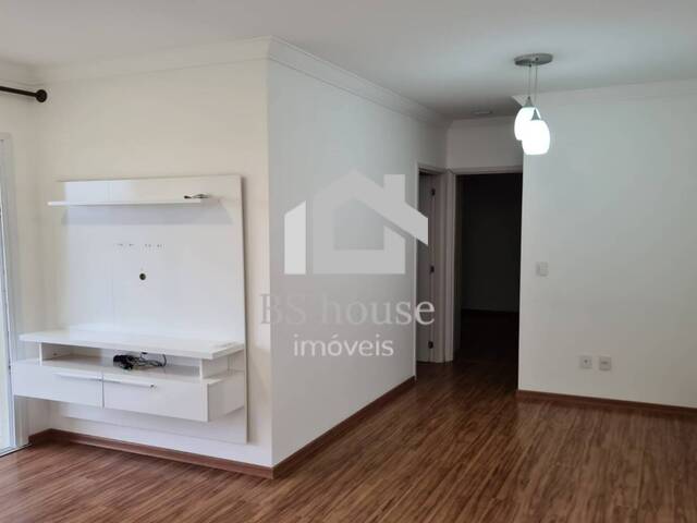 #19742 - Apartamento para Locação em Santo André - SP - 3