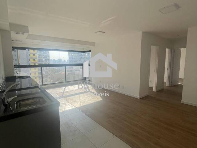 #19771 - Apartamento para Venda em Santo André - SP - 1