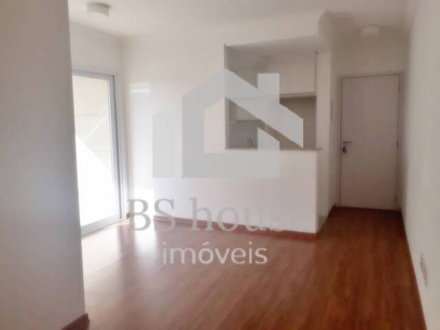 Apartamento para Locação em Santo André - 3
