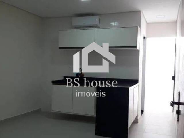 #19802 - Studio para Locação em Santo André - SP - 2