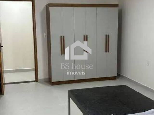 #19802 - Studio para Locação em Santo André - SP - 1