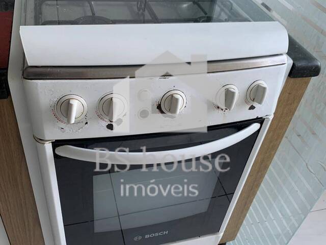 Apartamento para Venda em Santo André - 4