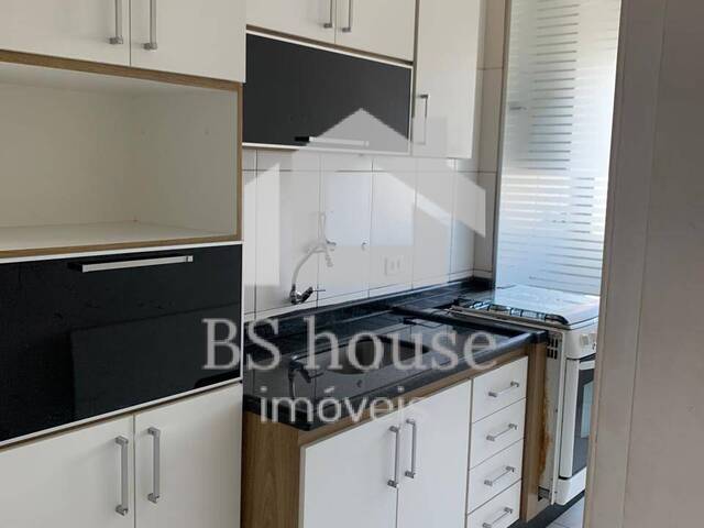 #19900 - Apartamento para Locação em Santo André - SP - 3