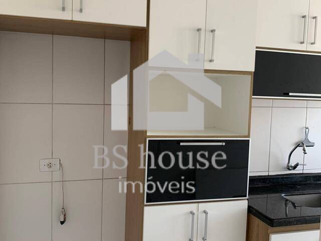 Apartamento para Venda em Santo André - 5