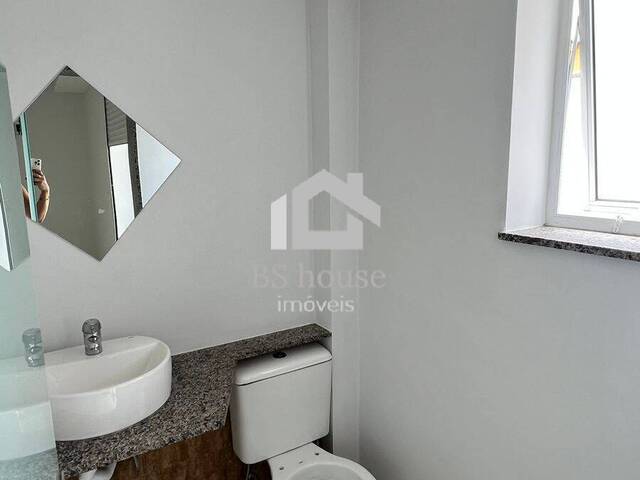 Apartamento para Locação em Santo André - 4