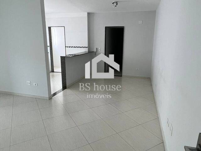 #19904 - Apartamento para Locação em Santo André - SP - 1