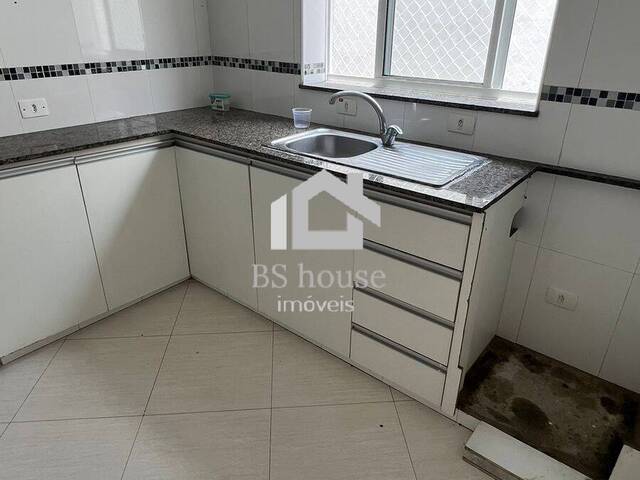 Apartamento para Locação em Santo André - 5
