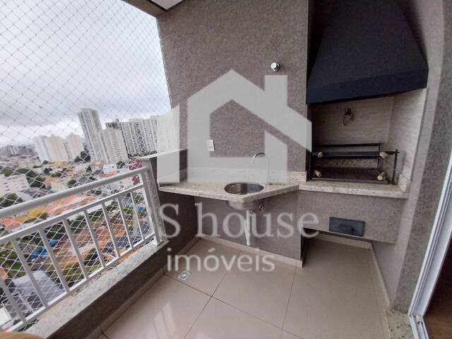 Apartamento para Locação em Santo André - 2