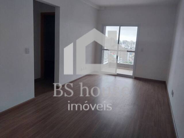 Apartamento para Locação em Santo André - 4