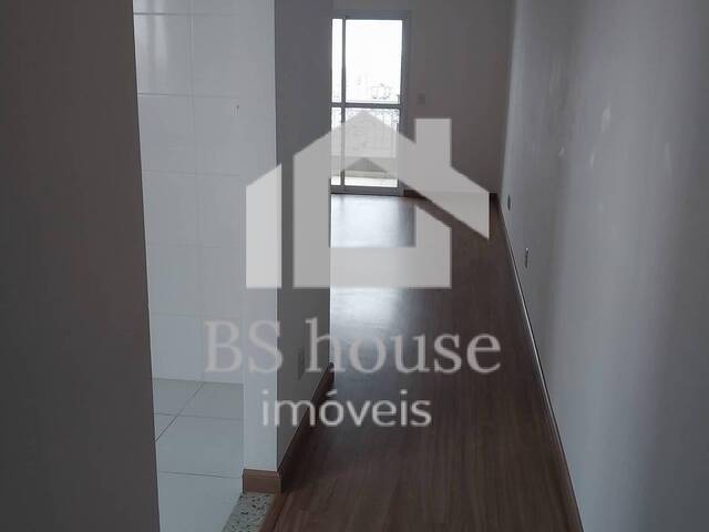 Apartamento para Locação em Santo André - 5