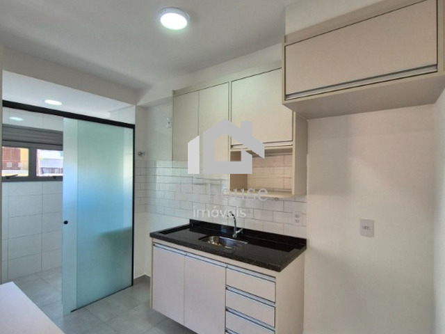 Apartamento para Locação em Santo André - 2