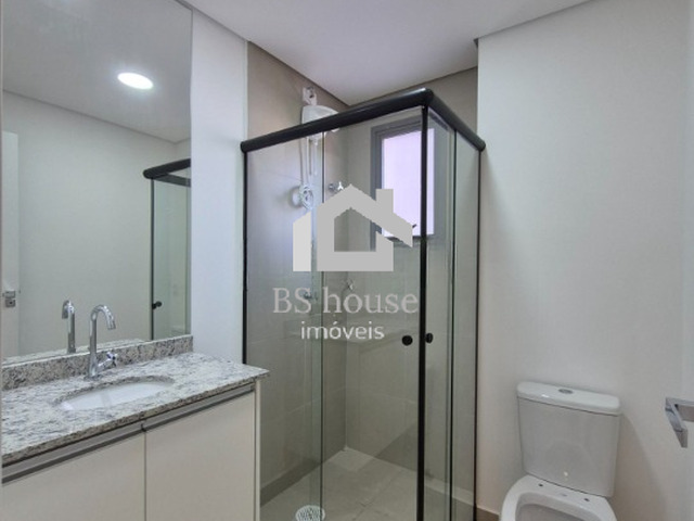 Apartamento para Locação em Santo André - 3