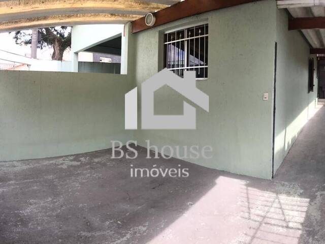 #19916 - Casa para Locação em São Caetano do Sul - SP - 1