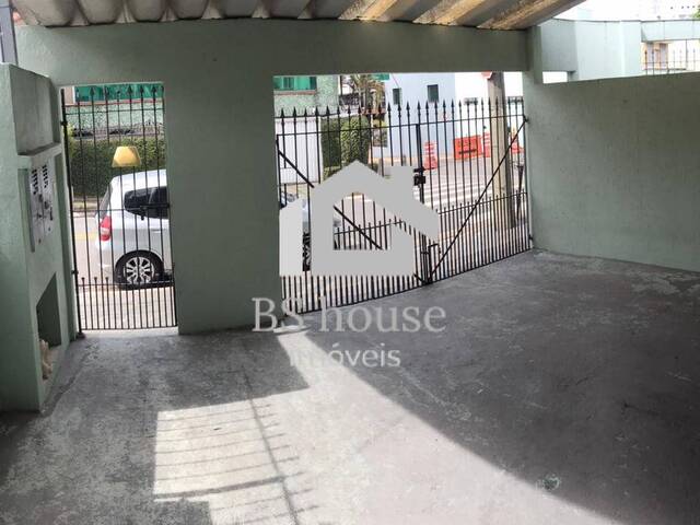 #19916 - Casa para Locação em São Caetano do Sul - SP - 2