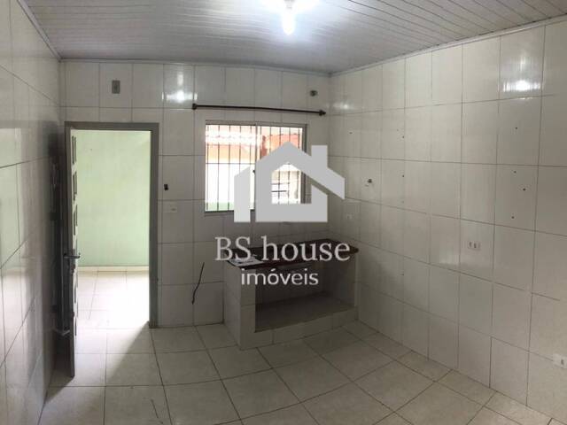 #19916 - Casa para Locação em São Caetano do Sul - SP - 3