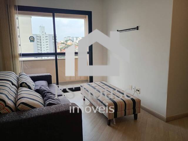 Apartamento para Locação em Santo André - 5