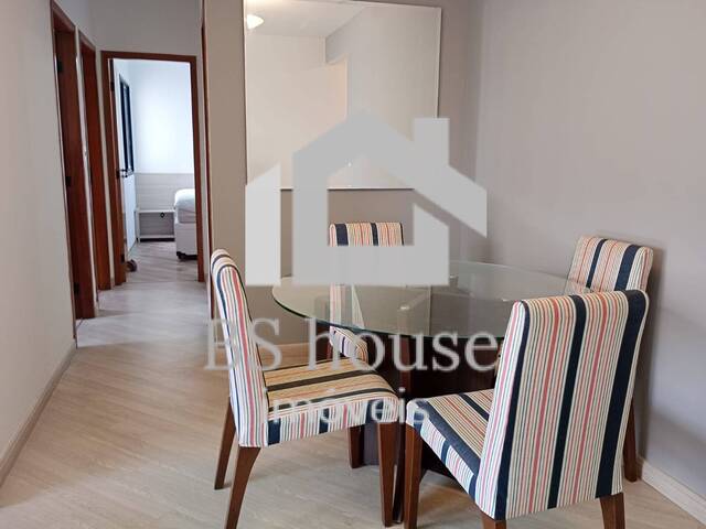 #19935 - Apartamento para Locação em Santo André - SP - 1