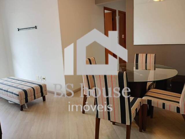 Apartamento para Locação em Santo André - 4