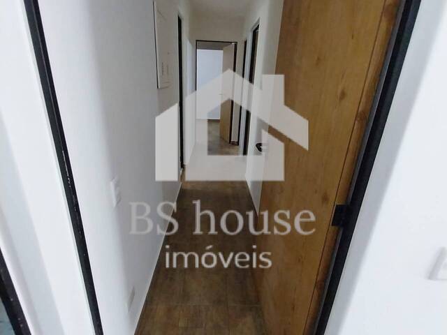 Apartamento para Locação em Santo André - 5