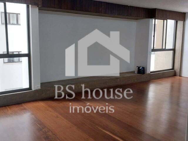 #19936 - Apartamento para Locação em Santo André - SP - 2