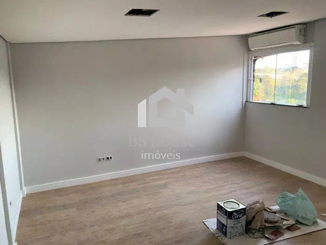 Sala para Locação em Santo André - 4