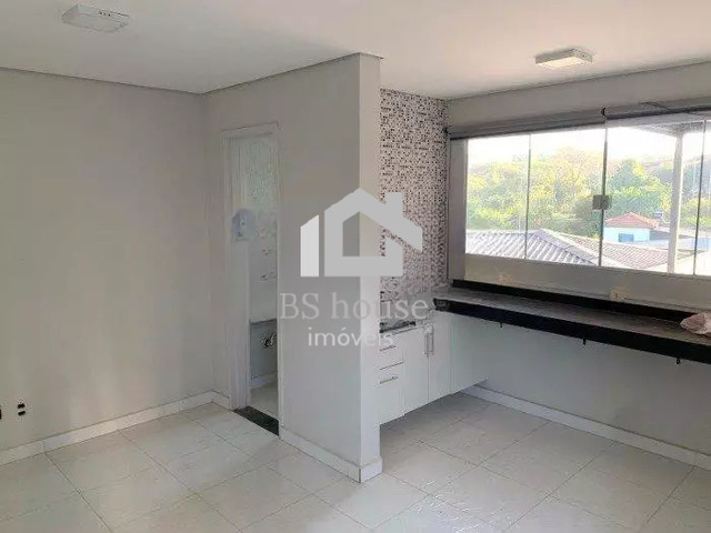 Locação em Jardim - Santo André