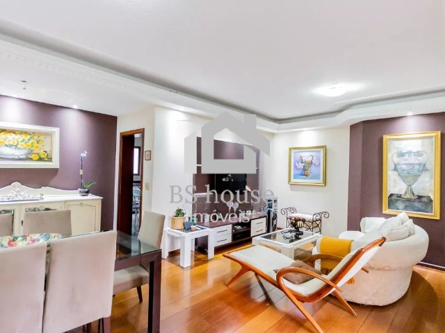 Apartamento para Locação em Santo André - 4