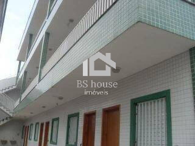 Apartamento para Locação em Santo André - 4