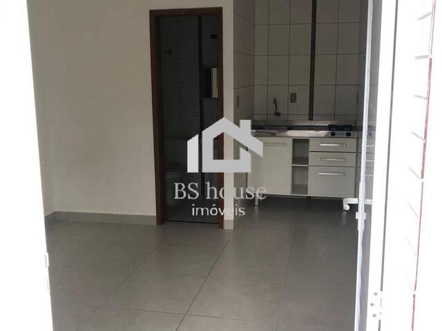 #19950 - Apartamento para Locação em Santo André - SP - 2
