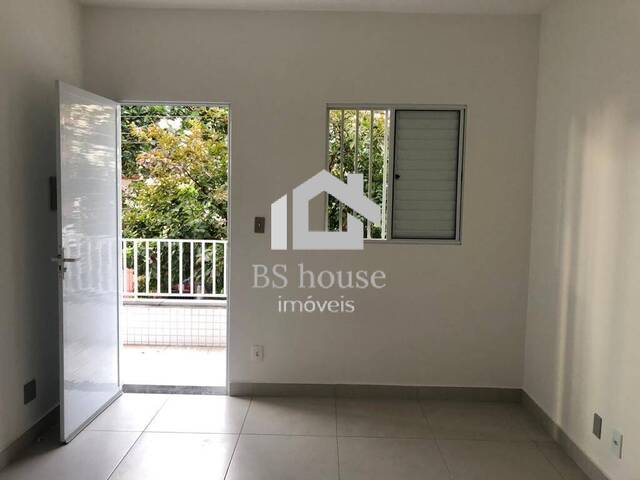 #19950 - Apartamento para Locação em Santo André - SP - 3