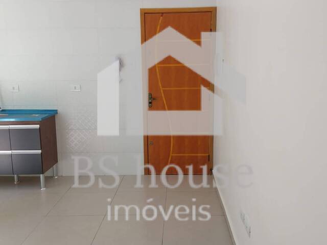 Apartamento sem condomínio sem elevador para Locação em Santo André - 5
