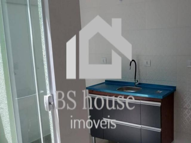 Apartamento sem condomínio sem elevador para Locação em Santo André - 4