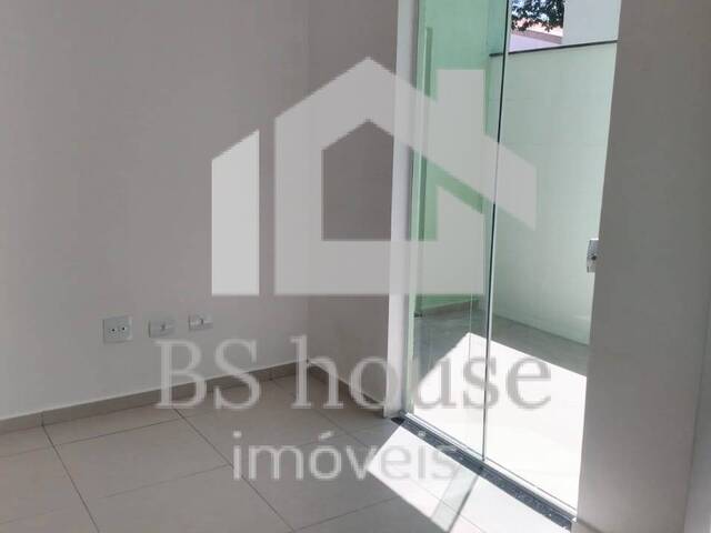 #19951 - Apartamento sem condomínio sem elevador para Locação em Santo André - SP - 2