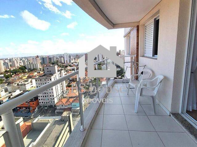 #19971 - Apartamento para Venda em Santo André - SP - 3