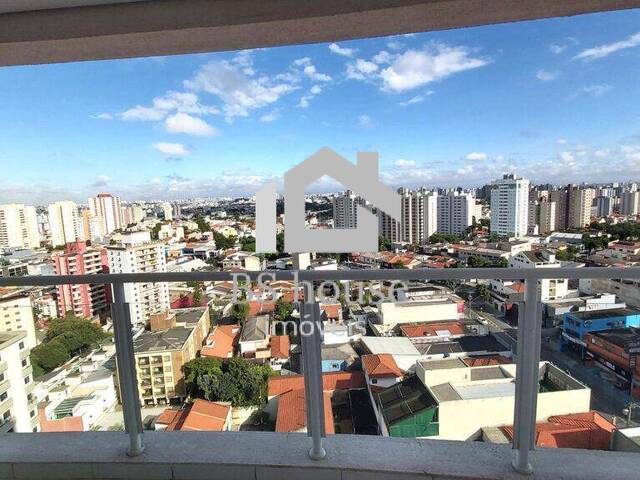 Apartamento para Venda em Santo André - 4