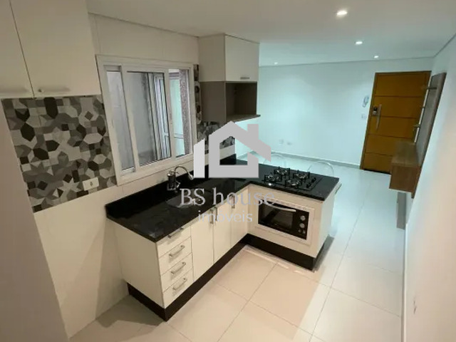 #19977 - Apartamento para Locação em Santo André - SP - 1