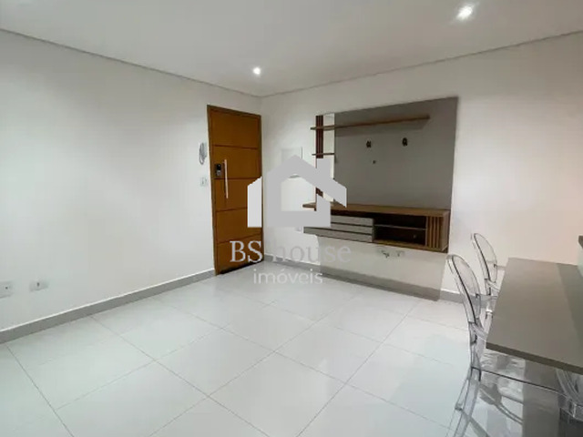 Apartamento para Locação em Santo André - 4