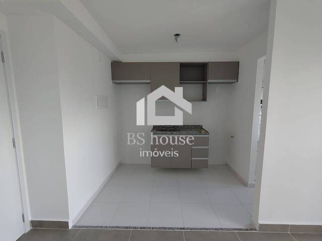 Apartamento para Locação em Santo André - 4
