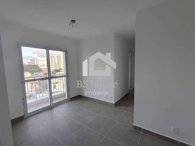 Apartamento para Locação em Santo André - 5