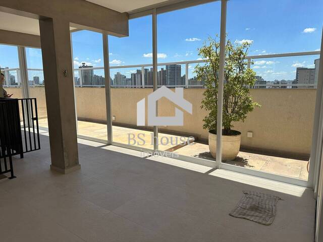 #19995 - Apartamento para Venda em Santo André - SP - 1