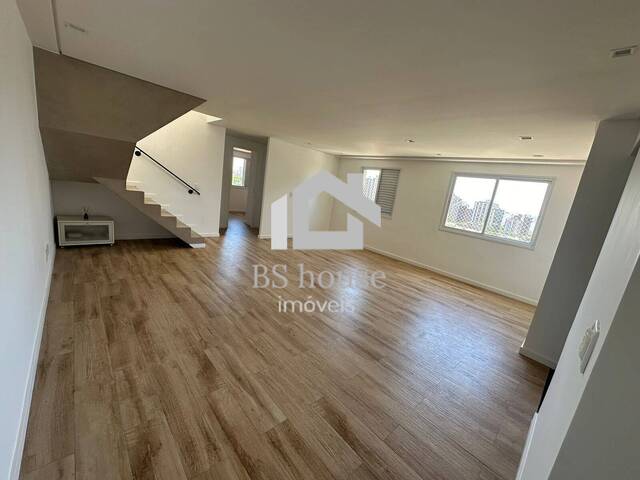 #19995 - Apartamento para Venda em Santo André - SP - 2