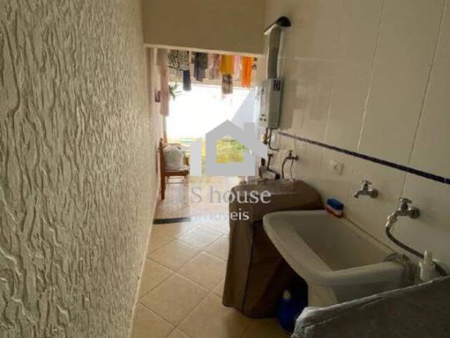 Sobrado para Locação em Santo André - 5