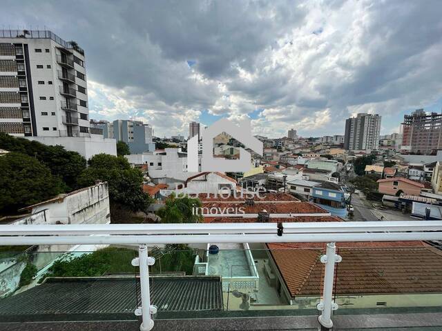 Cobertura sem condominio sem elevador para Locação em Santo André - 5