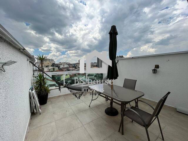 Cobertura sem condominio sem elevador para Locação em Santo André - 4