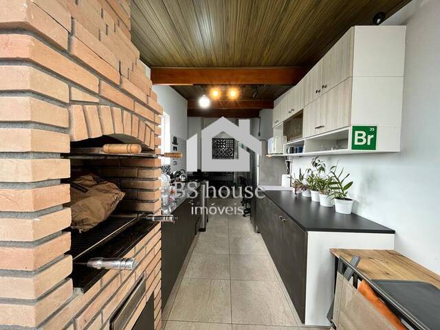 #20000 - Cobertura sem condominio sem elevador para Locação em Santo André - SP - 2