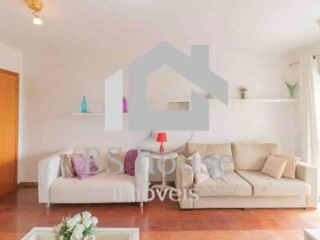 Apartamento para Venda em Santo André - 4