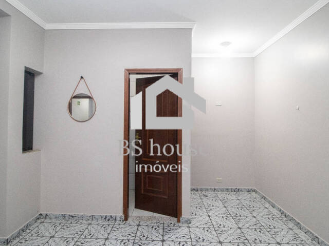 Sala para Locação em Santo André - 4