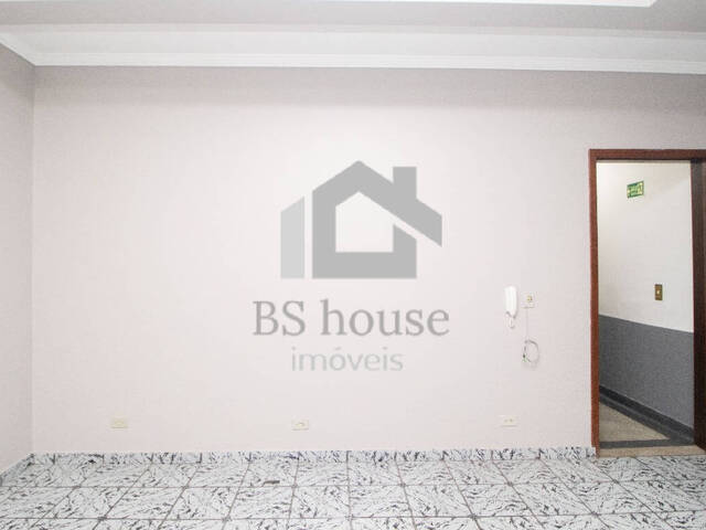 Sala para Locação em Santo André - 5