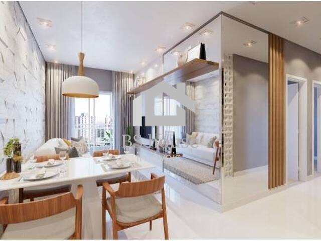 Apartamento para Venda em São Bernardo do Campo - 4